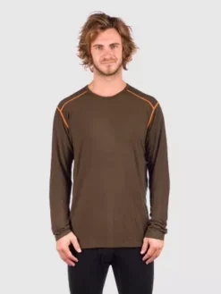 200 Crew Base Layer Top