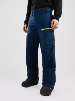 Ortovox 3L Ravine Shell Pants -Peak Riders 3LRavineShellPants 1