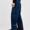 Ortovox 3L Ravine Shell Pants -Peak Riders 3LRavineShellPants