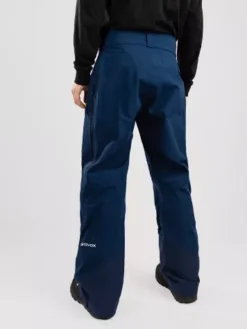Ortovox 3L Ravine Shell Pants -Peak Riders 3LRavineShellPants 3