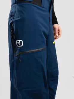 Ortovox 3L Ravine Shell Pants -Peak Riders 3LRavineShellPants 4