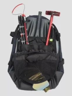Quiksilver A. Sweetin 18L Backpack 12 Quiksilver A. Sweetin 18L Backpack -Peak Riders ASweetin18LBackpack 4