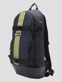 Quiksilver A. Sweetin 18L Backpack 13 Quiksilver A. Sweetin 18L Backpack -Peak Riders ASweetin18LBackpack 5