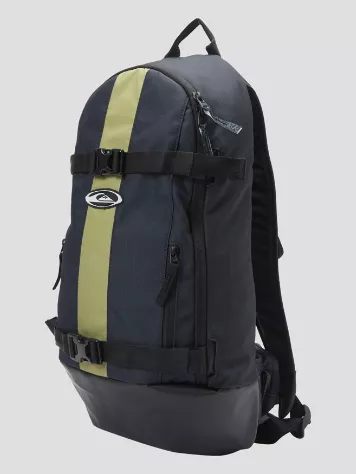 Quiksilver A. Sweetin 18L Backpack 8 Quiksilver A. Sweetin 18L Backpack - Image 6