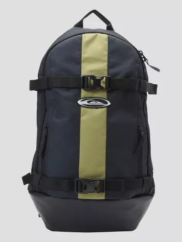 Quiksilver A. Sweetin 18L Backpack 3 Quiksilver A. Sweetin 18L Backpack