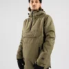 Aftershock Anorak 1 Aftershock Anorak -Peak Riders AftershockAnorak