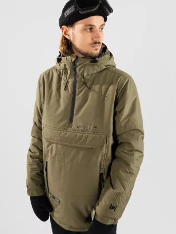 Aftershock Anorak 5 Aftershock Anorak - Image 3