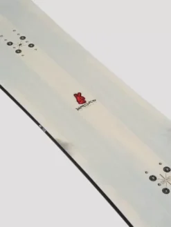 K2 Antidote 2024 Snowboard -Peak Riders Antidote2024Snowboard 3