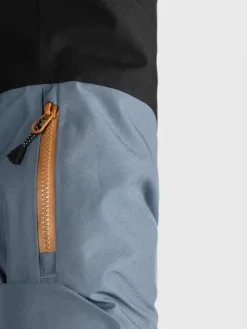 Picture Anton Anorak -Peak Riders AntonAnorak 2