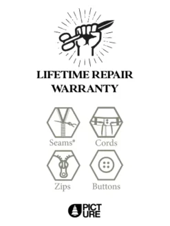 Picture Anton Anorak -Peak Riders AntonAnorak 5