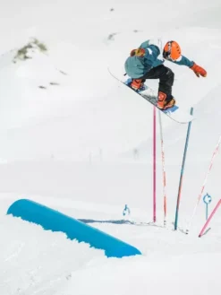 Atv 159w Snowboard -Peak Riders Atv159wSnowboard 2