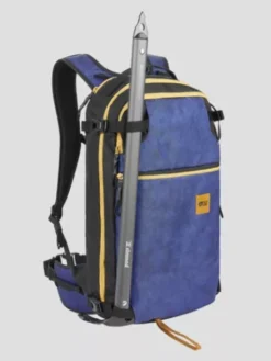 Picture BP22 Backpack -Peak Riders BP22Backpack 2