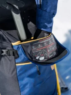 Picture BP26 Backpack 12 Picture BP26 Backpack -Peak Riders BP26Backpack 4