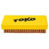 Toko Base Brush Copper -Peak Riders BaseBrushCopper