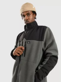 Base Camp Rec Fleece Jacket