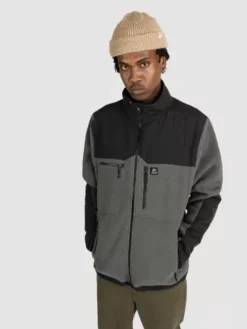 Base Camp Rec Fleece Jacket -Peak Riders BaseCampRecFleeceJacket 5
