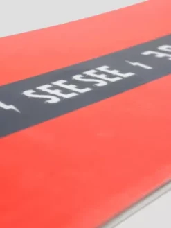 RIDE Benchwarmer 161W 2023 Snowboard -Peak Riders Benchwarmer161W2023Snowboard 2