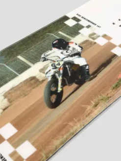 RIDE Benchwarmer 161W 2023 Snowboard -Peak Riders Benchwarmer161W2023Snowboard 3