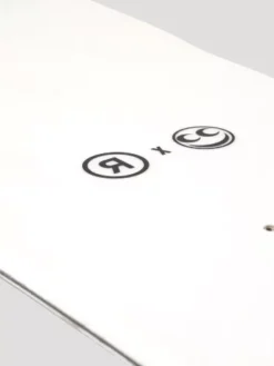 RIDE Benchwarmer 161W 2023 Snowboard -Peak Riders Benchwarmer161W2023Snowboard 4