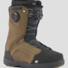 K2 Boundary 2024 Snowboard Boots 2 K2 Boundary 2024 Snowboard Boots -Peak Riders Boundary2024SnowboardBoots