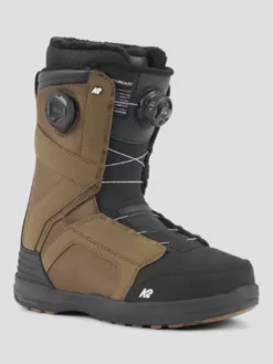 K2 Boundary 2024 Snowboard Boots