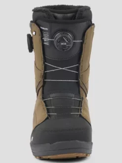 K2 Boundary 2024 Snowboard Boots -Peak Riders Boundary2024SnowboardBoots 3