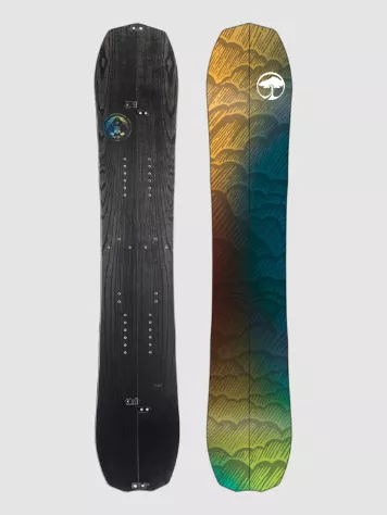 Arbor Bryan Iguchi Pro 162 2023 Splitboard 3 Arbor Bryan Iguchi Pro 162 2023 Splitboard