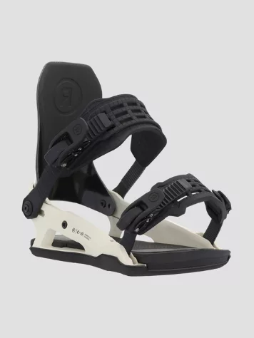 RIDE C-10 2023 Snowboard Bindings 4 RIDE C-10 2023 Snowboard Bindings - Image 2
