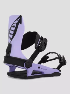 RIDE C-6 2023 Snowboard Bindings
