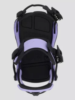 RIDE C-6 2023 Snowboard Bindings -Peak Riders C62023SnowboardBindings 3