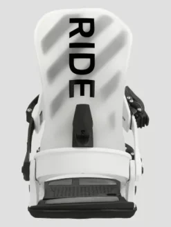 RIDE C-8 2024 Snowboard Bindings -Peak Riders C82024SnowboardBindings 2