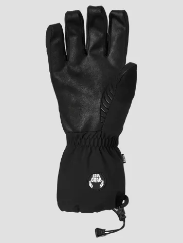 Crab Grab Cinch Trigger Gloves 4 Crab Grab Cinch Trigger Gloves - Image 2