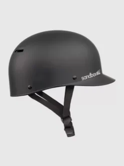 Classic 2.0 Snow Helmet