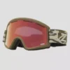 Cleaver Mossy Goggle -Peak Riders CleaverMossyGoggle
