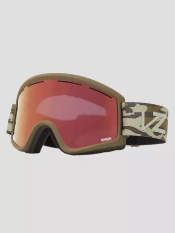 Cleaver Mossy Goggle 3 Cleaver Mossy Goggle