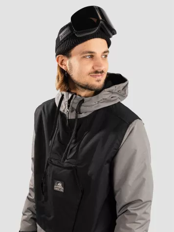 Coffin Anorak 5 Coffin Anorak - Image 3