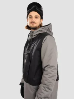 Coffin Anorak 14 Coffin Anorak -Peak Riders CoffinAnorak 3