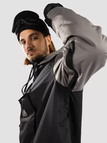 Coffin Anorak 8 Coffin Anorak - Image 6