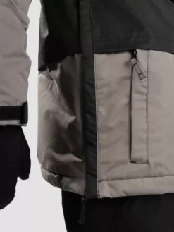 Coffin Anorak 18 Coffin Anorak -Peak Riders CoffinAnorak 7