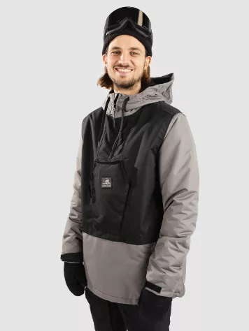 Coffin Anorak 3 Coffin Anorak