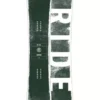 RIDE Control 163W 2023 Snowboard -Peak Riders Control163W2023Snowboard