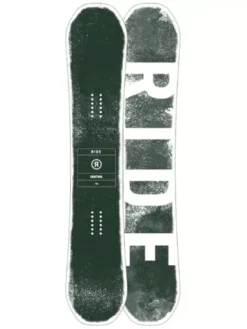 RIDE Control 163W 2023 Snowboard