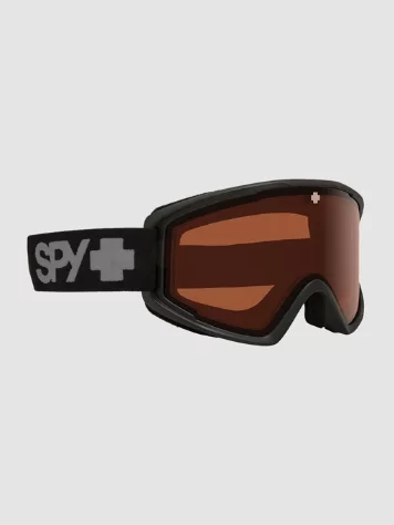 Spy Crusher Elite Elite Matte Black 2 Spy Crusher Elite Elite Matte Black