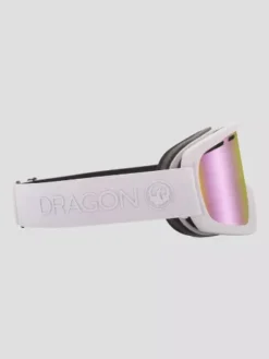 Dragon D1 OTG Lilac (+Bonus Lens) Goggle -Peak Riders D1OTGLilacBonusLensGoggle 3
