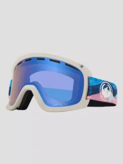 Dragon D1 OTG Mountain Bliss (+Bonus Lens) Goggle