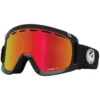 Dragon D1 OTG Split (+Bonus Lens) Goggle -Peak Riders D1OTGSplitBonusLensGoggle