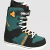 Deeluxe DNA 2023 Snowboard Boots 1 Deeluxe DNA 2023 Snowboard Boots -Peak Riders DNA2023SnowboardBoots
