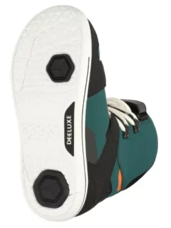 Deeluxe DNA 2023 Snowboard Boots -Peak Riders DNA2023SnowboardBoots 2
