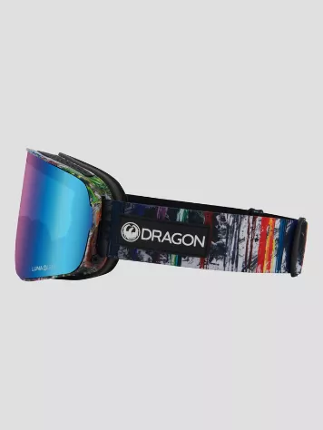 Dragon DR NFX2 (+ Bonus Lens) Benchetler23 Goggle 4 Dragon DR NFX2 (+ Bonus Lens) Benchetler23 Goggle - Image 2