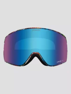 Dragon DR NFX2 (+ Bonus Lens) Benchetler23 Goggle 7 Dragon DR NFX2 (+ Bonus Lens) Benchetler23 Goggle -Peak Riders DRNFX2BonusLensBenchetler23Goggle 2